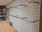Lammelenwand 1,20m op 2,30m, Zakelijke goederen, Ophalen