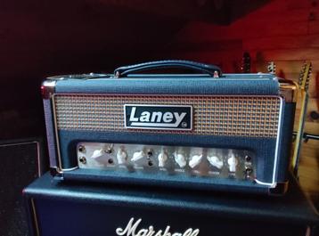 Vends Laney Lionheart L5 beschikbaar voor biedingen