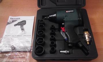 PARKSIDE PDSS 310 A2 beschikbaar voor biedingen