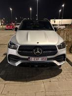 Mercedes, Auto's, Mercedes-Benz, Automaat, GLE, Bedrijf, 28 g/km