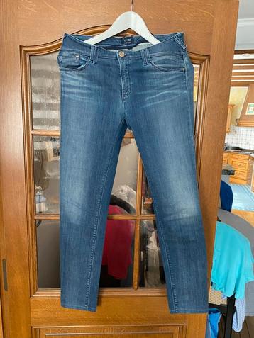 Armani Jeans Skinny Fit - Maat 31 beschikbaar voor biedingen