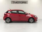 HYUNDAI i20 1.2i ACTIVE CAMERA APPLE CAR PLAY GARANTIE 1 AN, Autos, Rouge, Achat, Euro 6, Entreprise