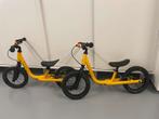 Lot de 2 Draisiennes Decathlon BTWIN 12 Pouces RUNRIDE 900, Kinderen en Baby's, Tweelingen en Meerlingen, Ophalen, Zo goed als nieuw