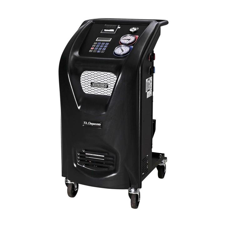 Airco vulstation HFO1234YF, Auto diversen, Overige Auto diversen, Verzenden