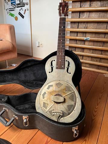 Parlor Resonator, Musique & Instruments, Enlèvement