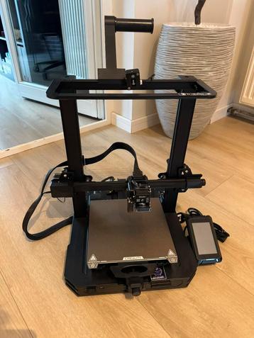 Creality Ender 3 s1 pro in zeer goede staat, Enlèvement, Comme neuf