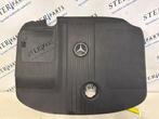 Afdekplaat motor van een Mercedes E-Klasse, Gebruikt, -, Ophalen of Verzenden, -