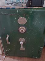 Coffre fort, Enlèvement