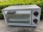 ELECTRISCHE OVEN VAN EVORA MET LAMPEN. GOEDE STAAT.600 WATT, Elektronische apparatuur, Ovens, Minder dan 45 cm, Minder dan 45 cm