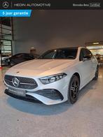 Mercedes-Benz A-Klasse 250 e Hatchback AMG Line | Panoramisc, Auto's, Mercedes-Benz, Stof, Gebruikt, Euro 6, 4 cilinders