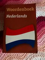 Woordenboek Nederlands, Enlèvement ou Envoi, Utilisé, Néerlandais