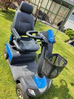 Scootmobiel, Diversen, Ophalen, Gebruikt