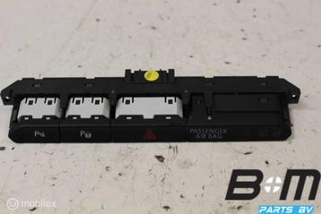 Schakelaars in dashboard Volkswagen Passat B8 3G0927132 beschikbaar voor biedingen