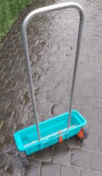 STROOIWAGEN GARDENA, Ophalen, Gebruikt, Gardena