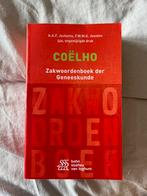 Zakwoordenboek der Geneeskunde, Ophalen, A.A.F. Jochems, Nieuw, Overige uitgevers