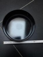Ronde springvorm met een diameter van 20 cm, Ophalen, Gebruikt, Taarten, Bakvorm