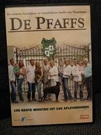 Het beste uit De Pfaffs, CD & DVD, DVD | TV & Séries télévisées, Tous les âges, Enlèvement, Utilisé, Non fictionnel