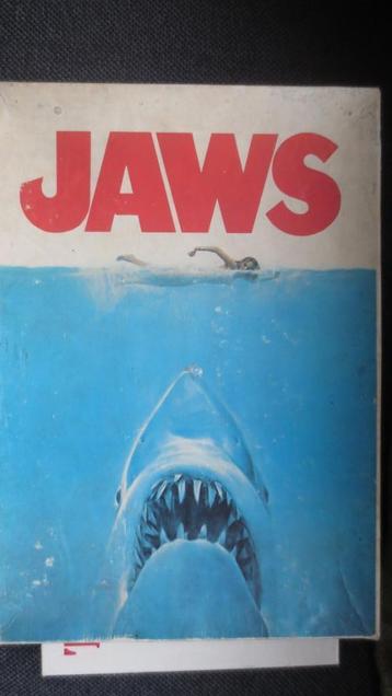 PUZZEL JAWS beschikbaar voor biedingen