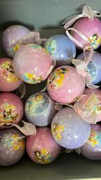 Kerstballen Disney prinsessen, Diversen, Ophalen, Zo goed als nieuw