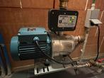 Waterpomp - Van Marcke Pro logicpress Jet 4, Jardin & Terrasse, Pompes à eau, Enlèvement, Comme neuf