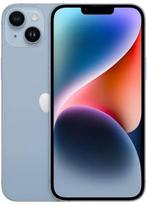 iPhone 14 Plus + 256 GB bleu - excellent état., Télécoms, Téléphonie mobile | Apple iPhone, 256 GB, IPhone 14 Plus, Enlèvement ou Envoi