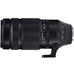 Fujifilm XF 100-400mm F/4.5-5.6 R LM OIS WR, Ophalen of Verzenden, Zo goed als nieuw, Telelens, Zoom