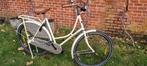 Dames fiets HOLANDES zeer goed staat 28.inch, Ophalen of Verzenden, Zo goed als nieuw