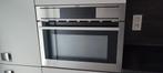 AEG inbouw microgolfoven, Elektronische apparatuur, Ophalen, Gebruikt, Microgolfoven, Inbouw