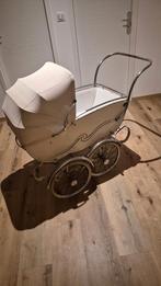 Antieke kinderwagen afkomstig uit Engeland, Antiek en Kunst, Ophalen