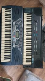 Keyboard GEM + Bontempi, Muziek en Instrumenten, Keyboards, Ophalen, Gebruikt, Gem