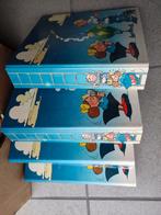 24x édition Artiscope dans 4 dossiers, Enlèvement ou Envoi