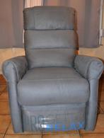 RELAX ELECTRIQUE MULTI-POSITIONS. 2 MOTEURS. JAMAIS SERVI !, Maison & Meubles, Enlèvement, Neuf