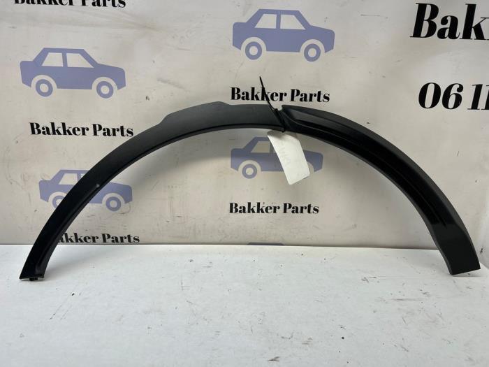 Jante de roue arrière d'un Landrover Evoque, Autos : Pièces & Accessoires, Carrosserie & Tôlerie, Land Rover, Utilisé, 3 mois de garantie