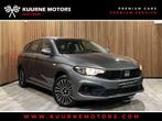 Fiat Tipo SW 1.0T Gps/Dab/Airco/Cruise/Pdc/Bt *1j garantie*, Auto's, 1345 kg, Stof, Gebruikt, https://public.car-pass.be/vhr/6f53b12e-2bb3-4d66-8c65-08ae832ac89e