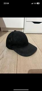 Casquette Gucci, Ophalen of Verzenden, Pet