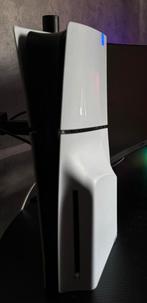 Ps5 SLIM + FC25, Ophalen of Verzenden, Zo goed als nieuw, Playstation 5
