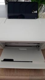 HP printer,kopieermachine, Ophalen, Gebruikt