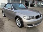 BMW 120 Benzine Cabrio! Airco Leer Cruise PDC ALU! 134 DKM!, Auto's, 4 zetels, 1 Reeks, 4 cilinders, Cabriolet