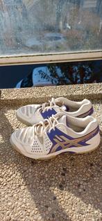 Chaussure asics taille 39, Enlèvement ou Envoi, Utilisé, Asics