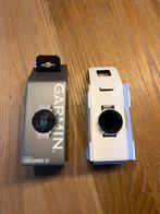 Garmin forerunner 55, Ophalen, Conditie, Zo goed als nieuw, Wit