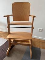 Chaise enfant Geuther, à donner., Ophalen, Gebruikt