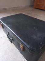 Grote vintage koffer / valies, Handtassen en Accessoires, Koffers, Ophalen of Verzenden, Gebruikt