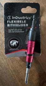 Flexibele Bithouder, Enlèvement, Neuf