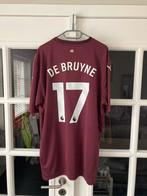 Voetbalshirt Manchester City 24/25 De Bruyne, Verzamelen, Sportartikelen en Voetbal, Ophalen of Verzenden, Nieuw, Shirt