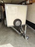 Tweedehands aanhangwagen, Auto diversen, Aanhangers en Bagagewagens, Ophalen, Gebruikt