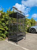 Cage pour perroquets Queen - 220, Enlèvement, Neuf, Métal, Cage à oiseaux