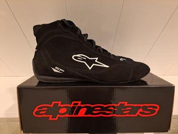 Alpinestars SP V2 schoenen auto moto scooter motorlaarzen beschikbaar voor biedingen