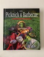 Picknick & barbecue, de lantaarn dit boek bevat een schat aa, Ophalen of Verzenden, Nieuw