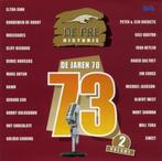 De Pre Historie 1973 Deel 2 | 743214629222 | B22, Cd's en Dvd's, Verzenden, Pop