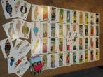 SPEELKAARTEN CARTES A JOUER KUIFJE TINTIN ET LES VOITURES, Verzamelen, Ophalen of Verzenden, Nieuw, Speelkaart(en)